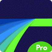 LumaFusion Pro Logo