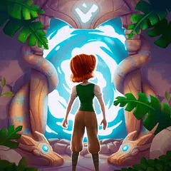 Atlantis Odyssey Mod   Logo